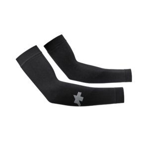 ASSOS Arm UV Protector P1 Summer black series