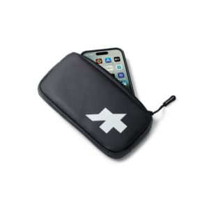 ASSOS Wallet Baggicase Wallet black series
