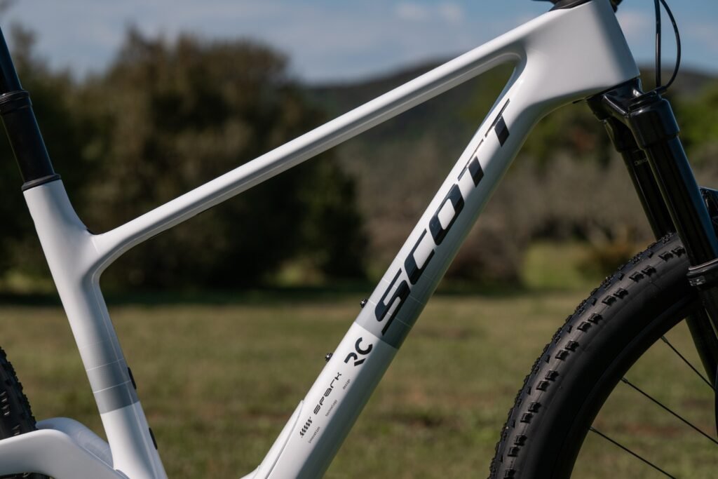 Spark RC COMP 427541