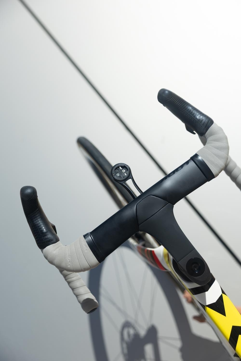 AERO CARBON RS 3 HANDLEBARS