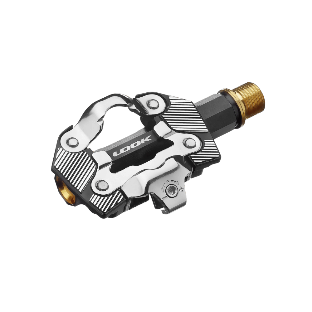LOOK Pedals X-One-G TI