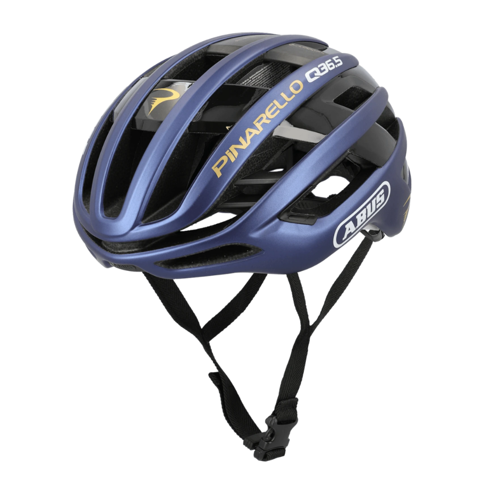 ABUS Helmet Airbreaker 2.0 Pinarello Q36.5 ocean blue - Image 3