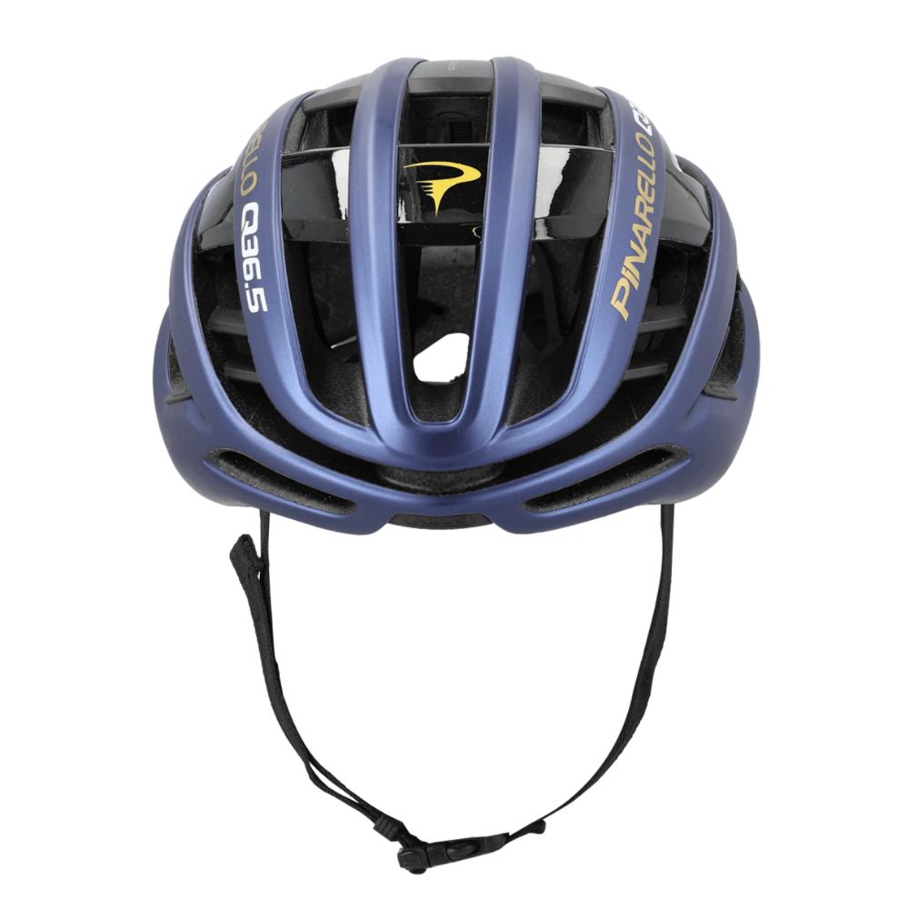ABUS Helmet Airbreaker 2.0 Pinarello Q36.5 ocean blue - Image 2