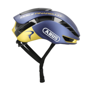 ABUS Helmet GameChanger 2.0 Pinarello Q36.5 ocean blue
