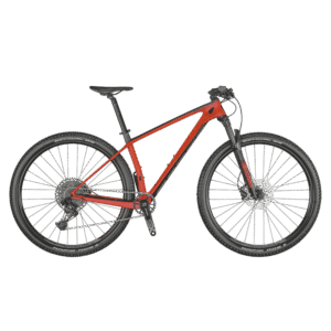 SCOTT Bike Scale 940 red (2021)