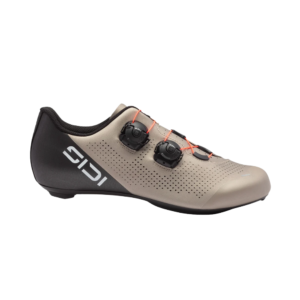 SIDI Shoe Ergo 6 silver