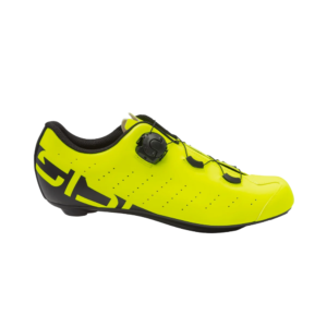 Yellow Fluo Black