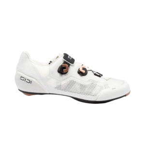 SIDI Shoe Genius X VAPO white