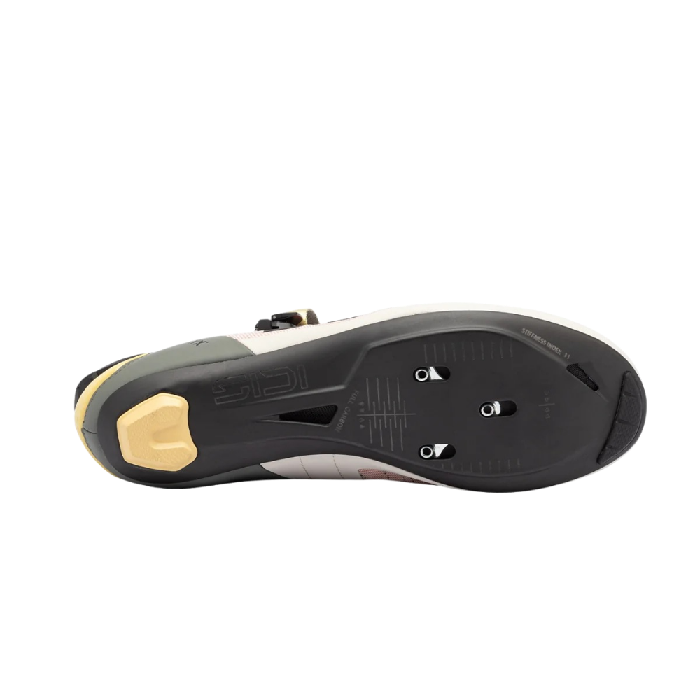 SIDI Shoe Wire 3 sand coral fluo - Image 4