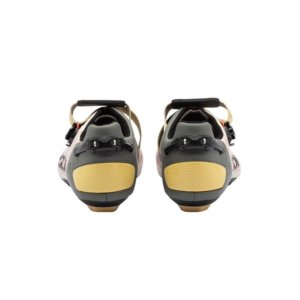SIDI Shoe Wire 3 sand coral fluo - Image 5