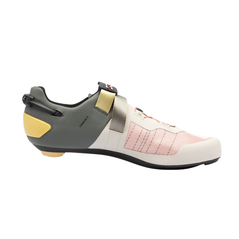 SIDI Shoe Wire 3 sand coral fluo - Image 2