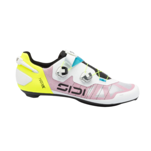 SIDI Shoe Wire 3 white fluo yellow