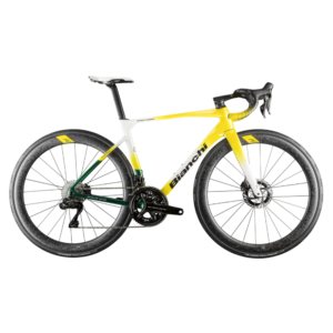 BIANCHI Bike Specialissima RC Tour de France Dura-Ace Di2 | Limited Edition