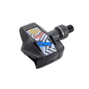 LOOK Pedals Keo Blade Ceramic 12 Iconic Prisme - Q Factor 56 mm