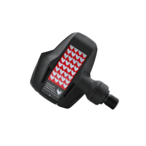 LOOK Pedals Keo Blade 08 Mécénat Chirurgie Cardiaque - Q Factor 56 mm