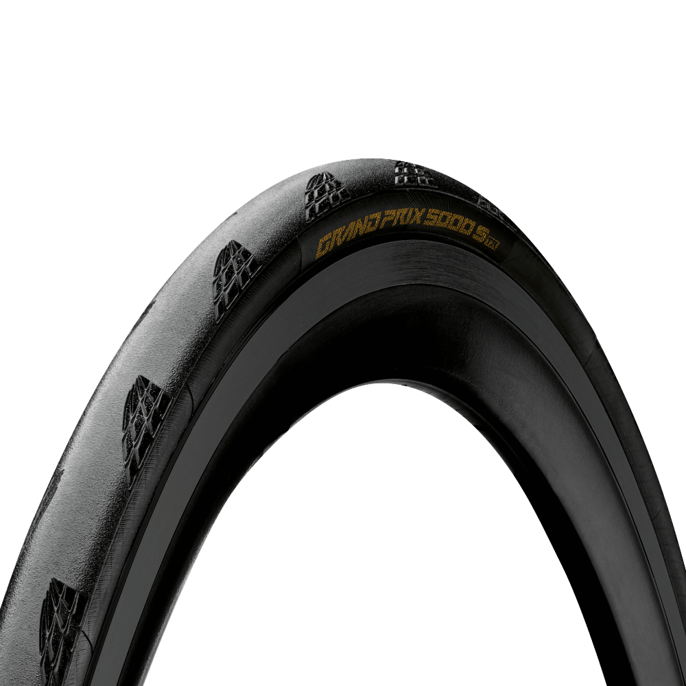 CONTINENTAL Tire GRAND PRIX 5000 S TR Pogačar Collector's Edition - Image 2