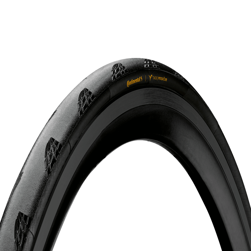 CONTINENTAL Tire GRAND PRIX 5000 S TR Pogačar Collector's Edition - Image 3