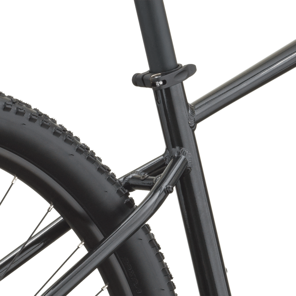 SCOTT Bike Contrail 40 Disc black - Image 10