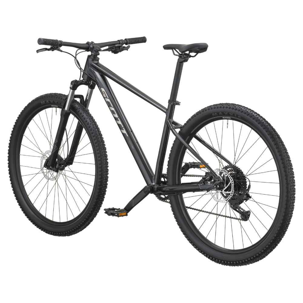 SCOTT Bike Contrail 40 Disc black - Image 4