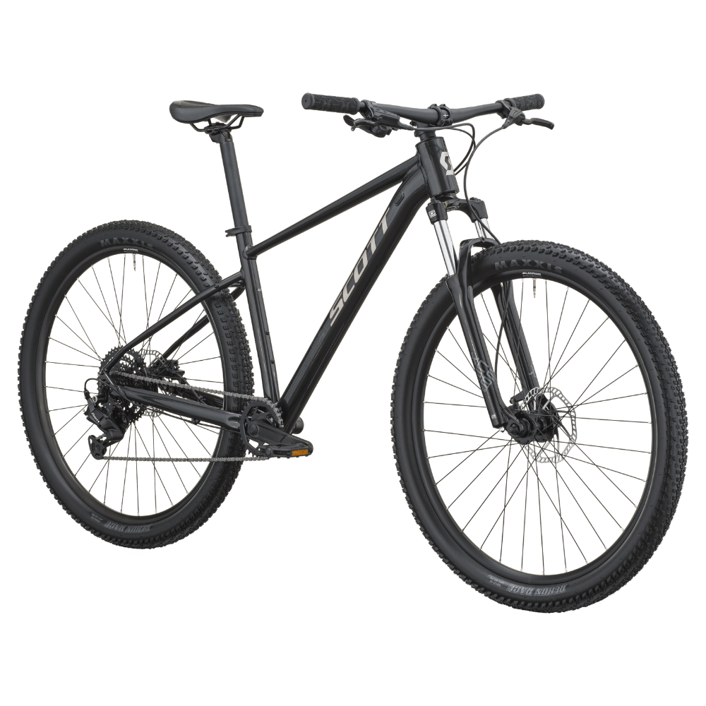 SCOTT Bike Contrail 40 Disc black - Image 3