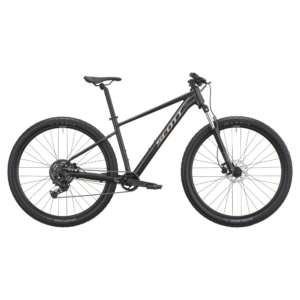 SCOTT Bike Contrail 40 Disc black