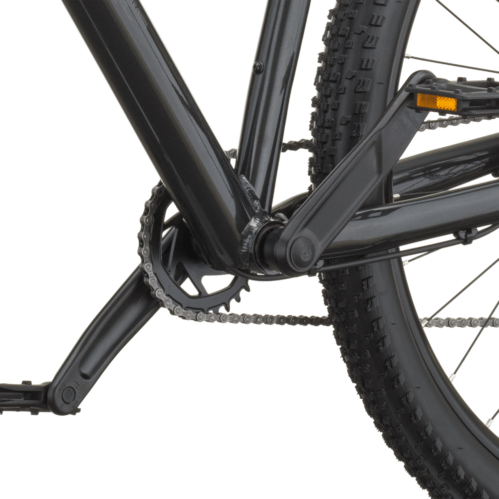 SCOTT Bike Contrail 40 Disc black - Image 9