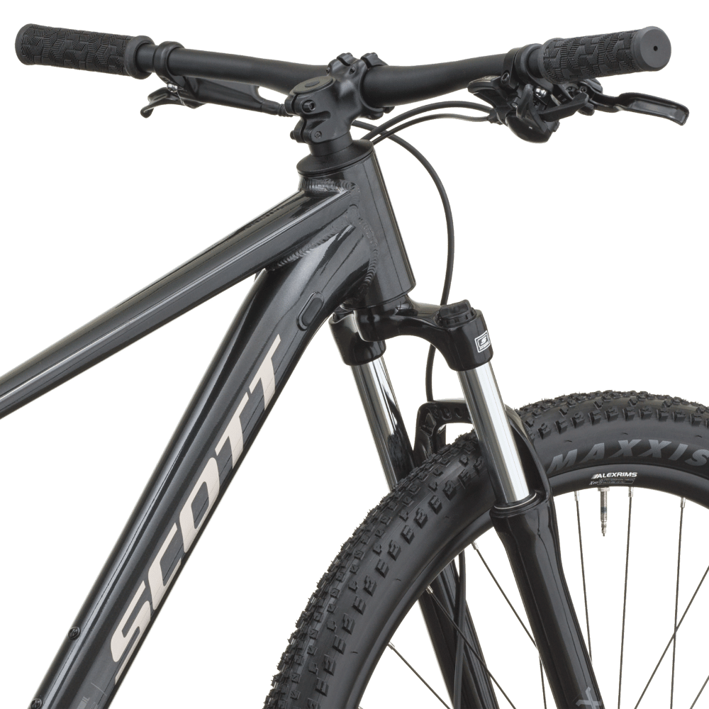 SCOTT Bike Contrail 40 Disc black - Image 7