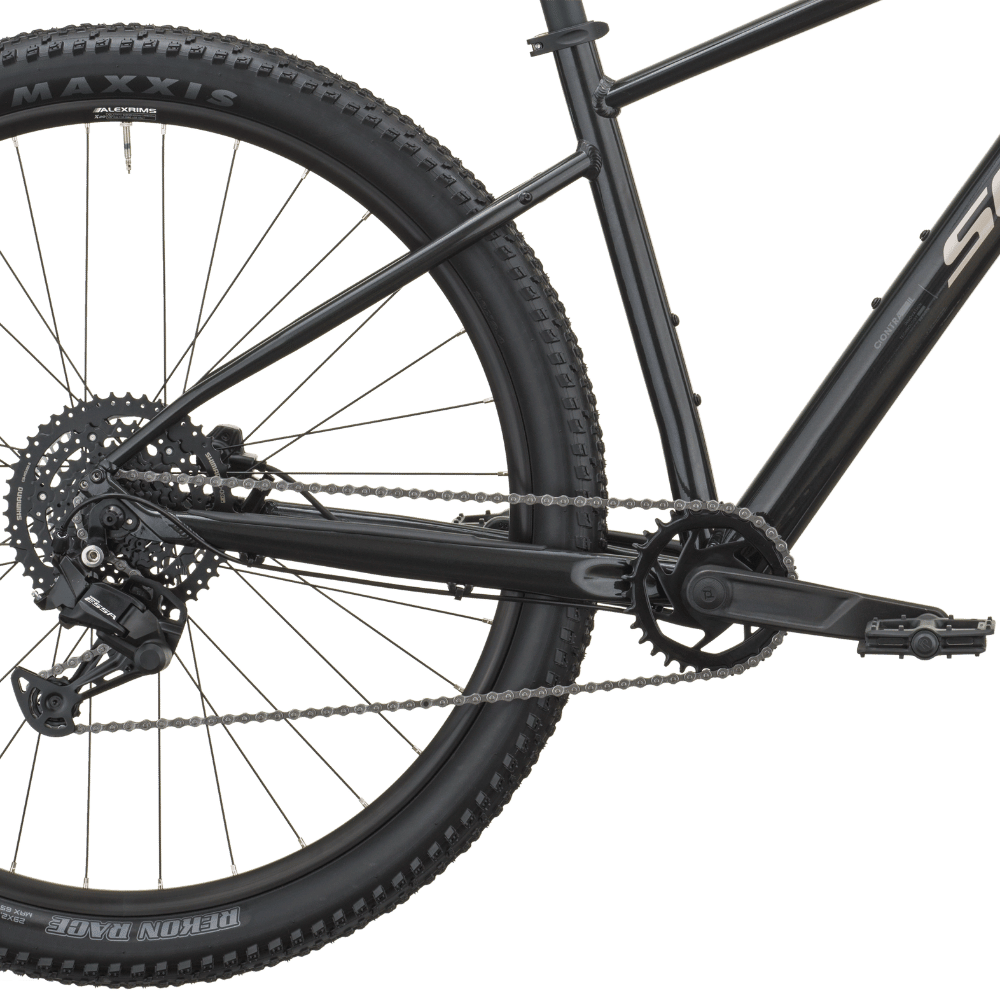 SCOTT Bike Contrail 40 Disc black - Image 8