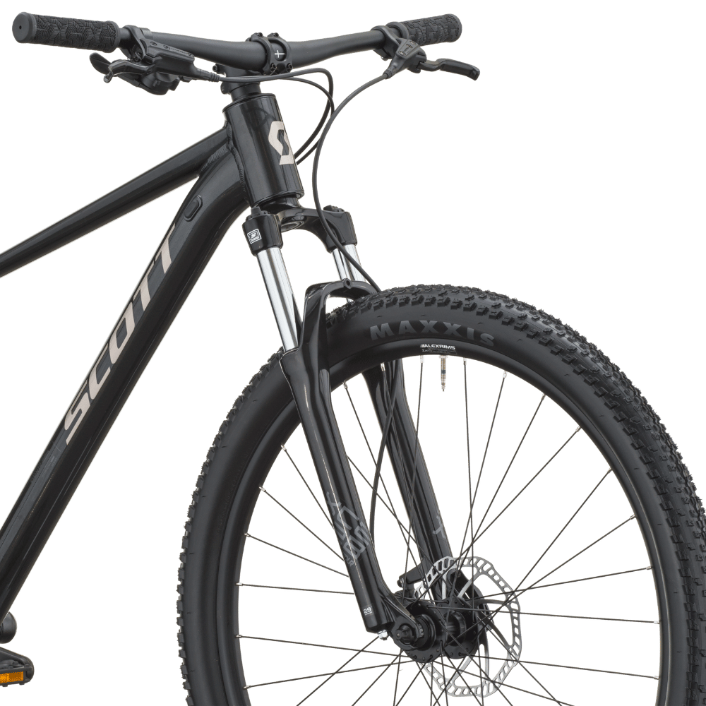 SCOTT Bike Contrail 40 Disc black - Image 6