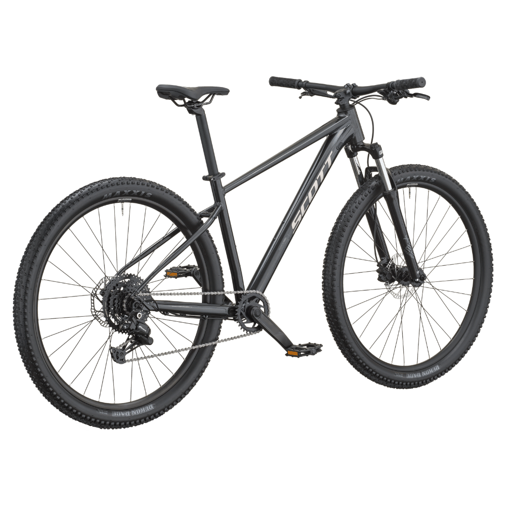 SCOTT Bike Contrail 40 Disc black - Image 2