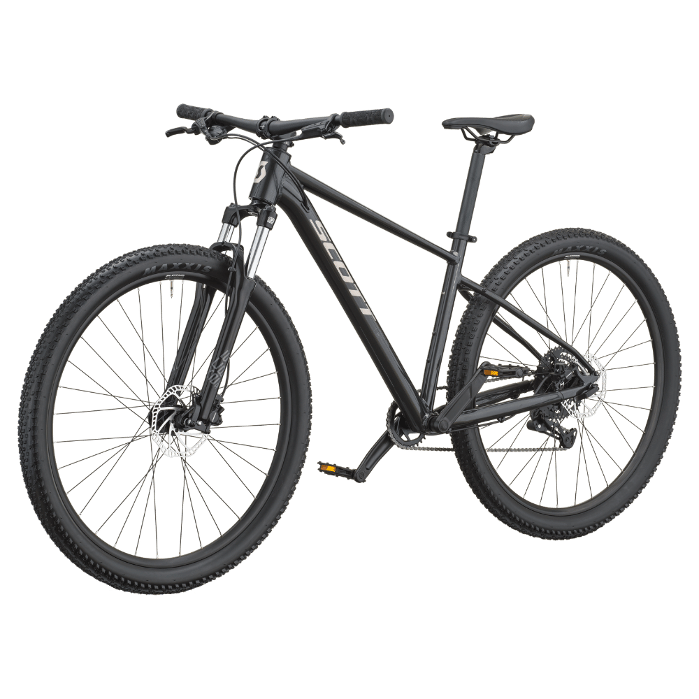 SCOTT Bike Contrail 40 Disc black - Image 5