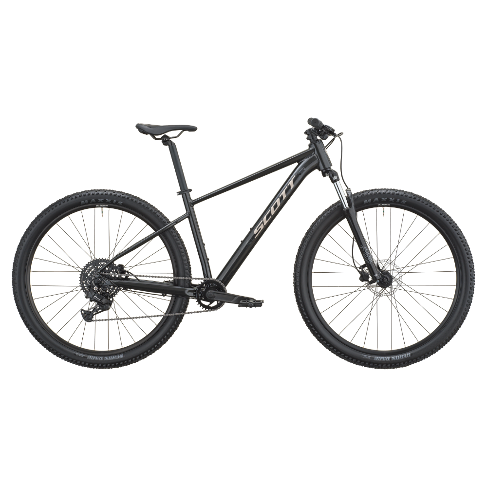 SCOTT Bike Contrail 40 Disc black