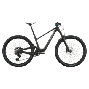 SCOTT Bike Spark DC 30 carbon black