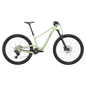 SCOTT Bike Spark DC 40 tender green