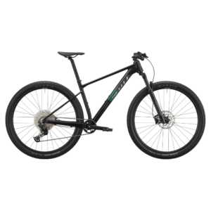 SCOTT Bike Scale 60 meta black