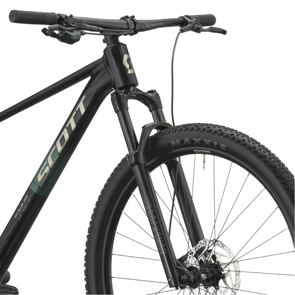 SCOTT Bike Scale 60 meta black - Image 6