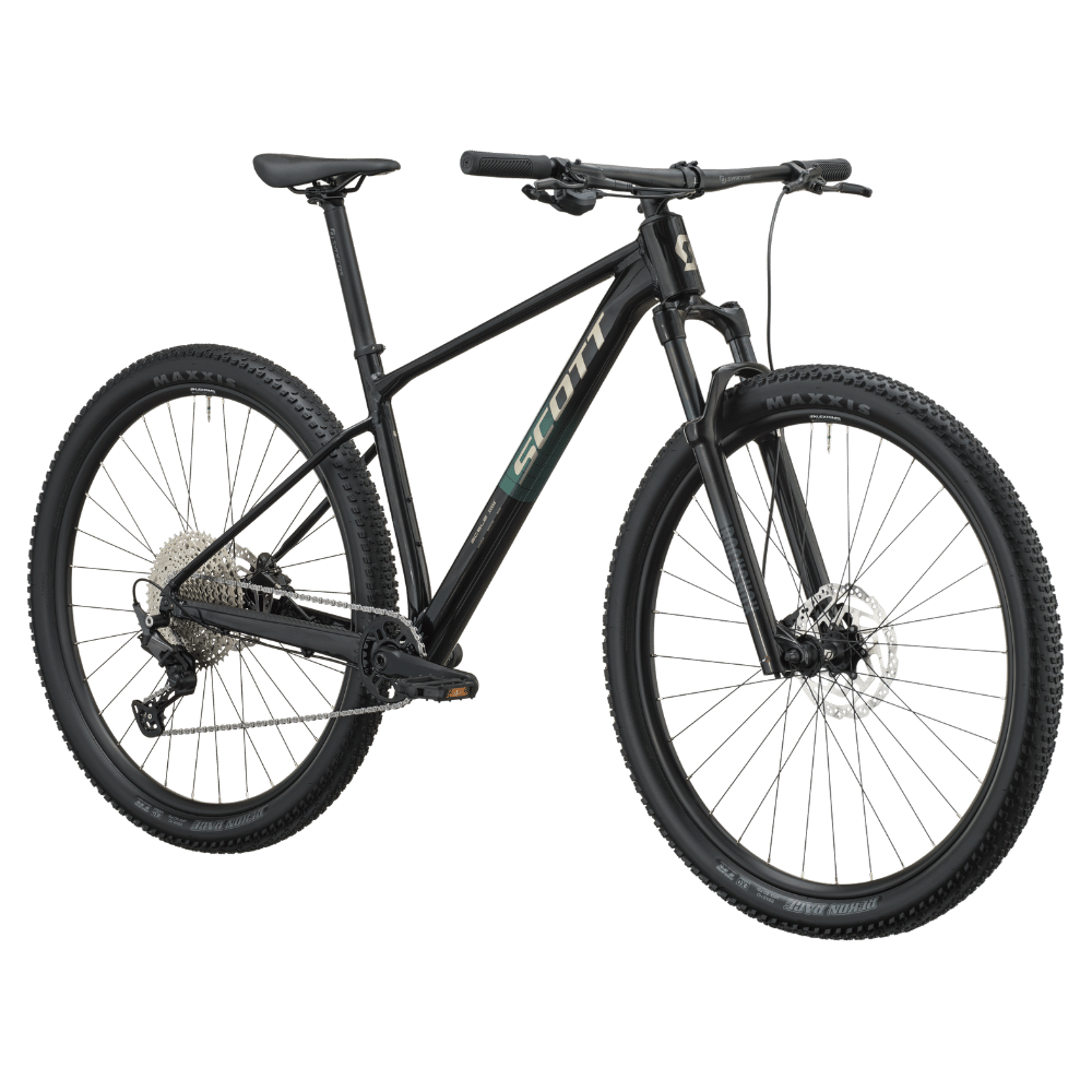 SCOTT Bike Scale 60 meta black - Image 2