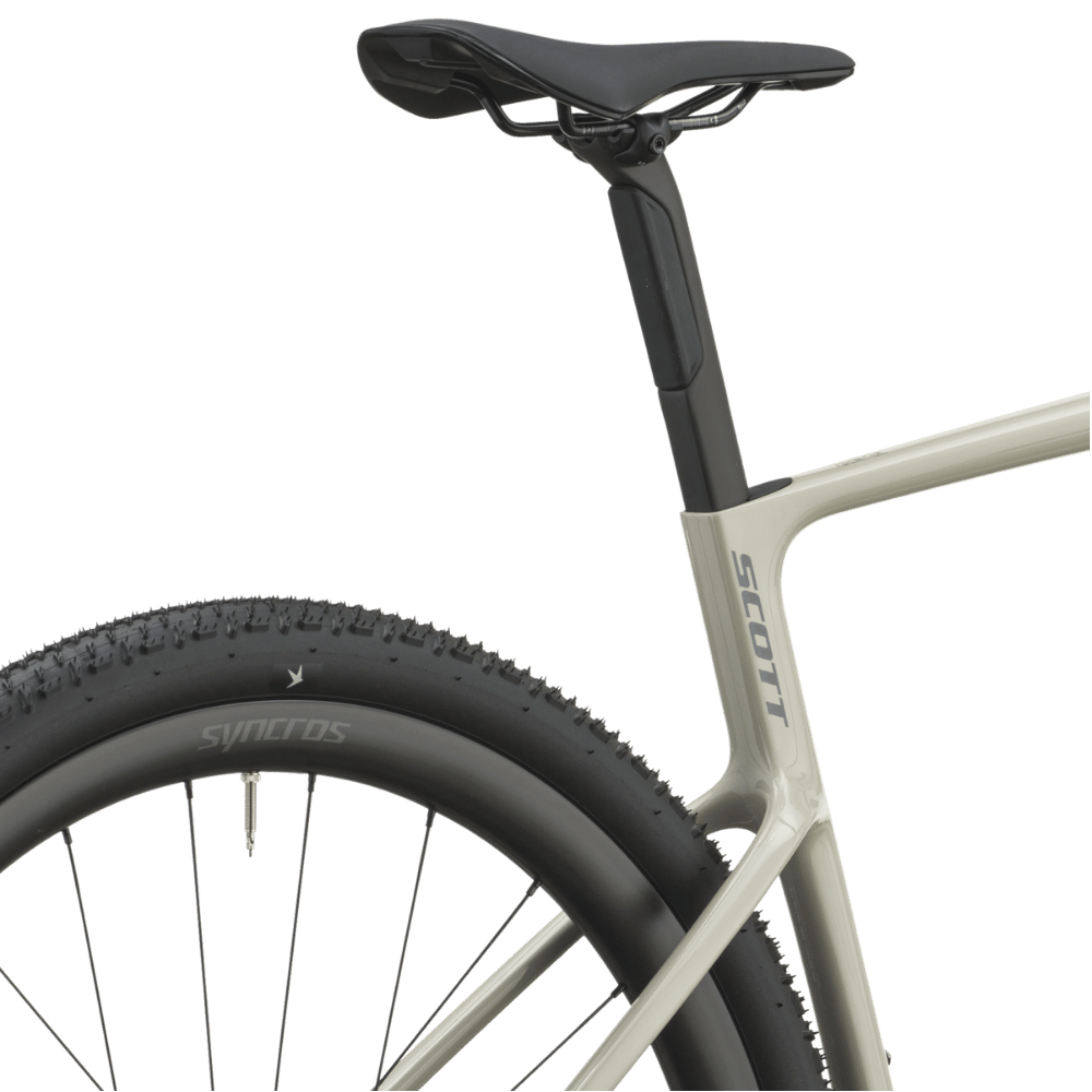 SCOTT Bike Addict Gravel 30 agate grey - Image 6