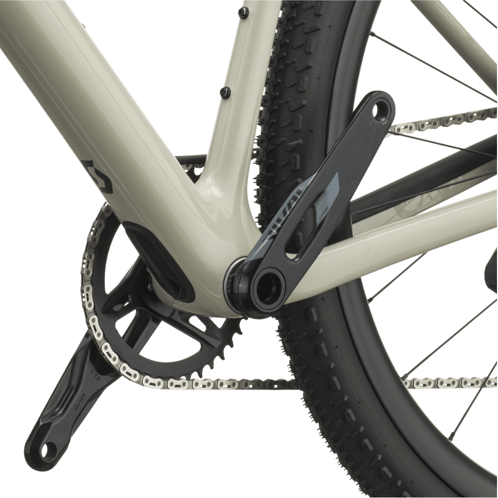 SCOTT Bike Addict Gravel 30 agate grey - Image 5