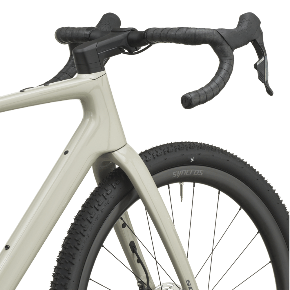 SCOTT Bike Addict Gravel 30 agate grey - Image 4