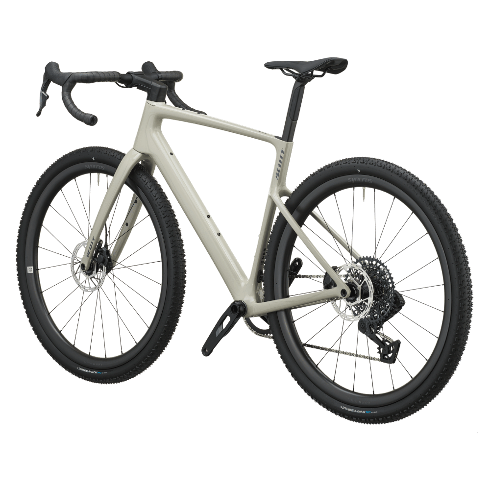 SCOTT Bike Addict Gravel 30 agate grey - Image 3