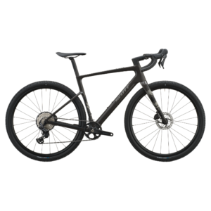 SCOTT Bike Addict Gravel 40 carbon black