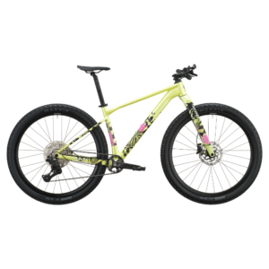 SCOTT Bike Scale Gravel 30 mojito green