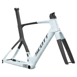 Scott Frame Foil RC Pro rush white/carbon black