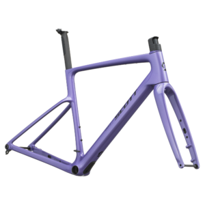 Scott Frame Addict Gravel 10 blaze purple