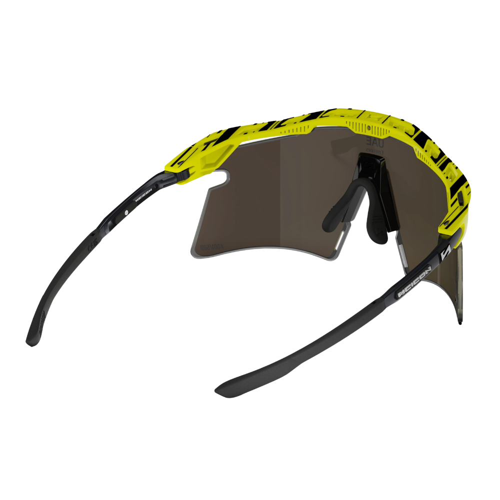 SCICON Eyewear Aeroshade 2.0 Titanium 5 TOUR - Image 4