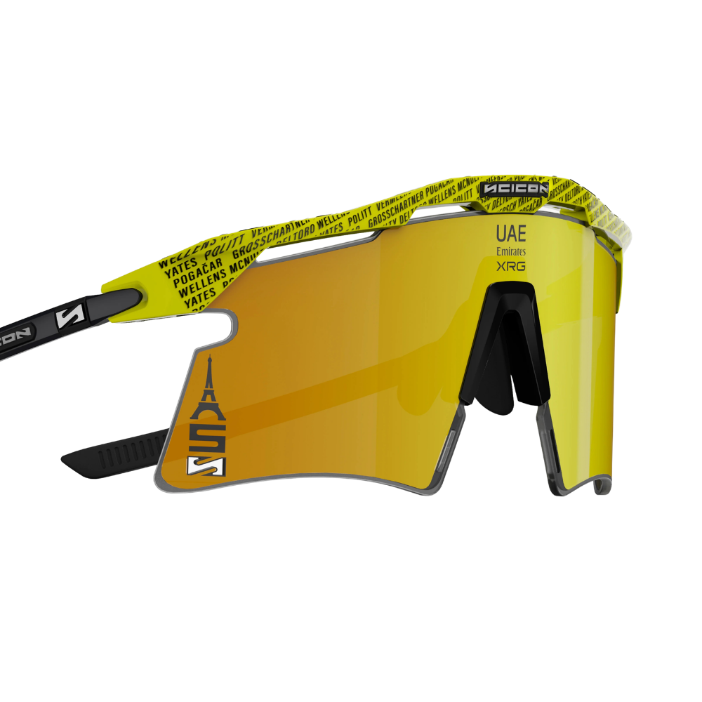 SCICON Eyewear Aeroshade 2.0 Titanium 5 TOUR - Image 5