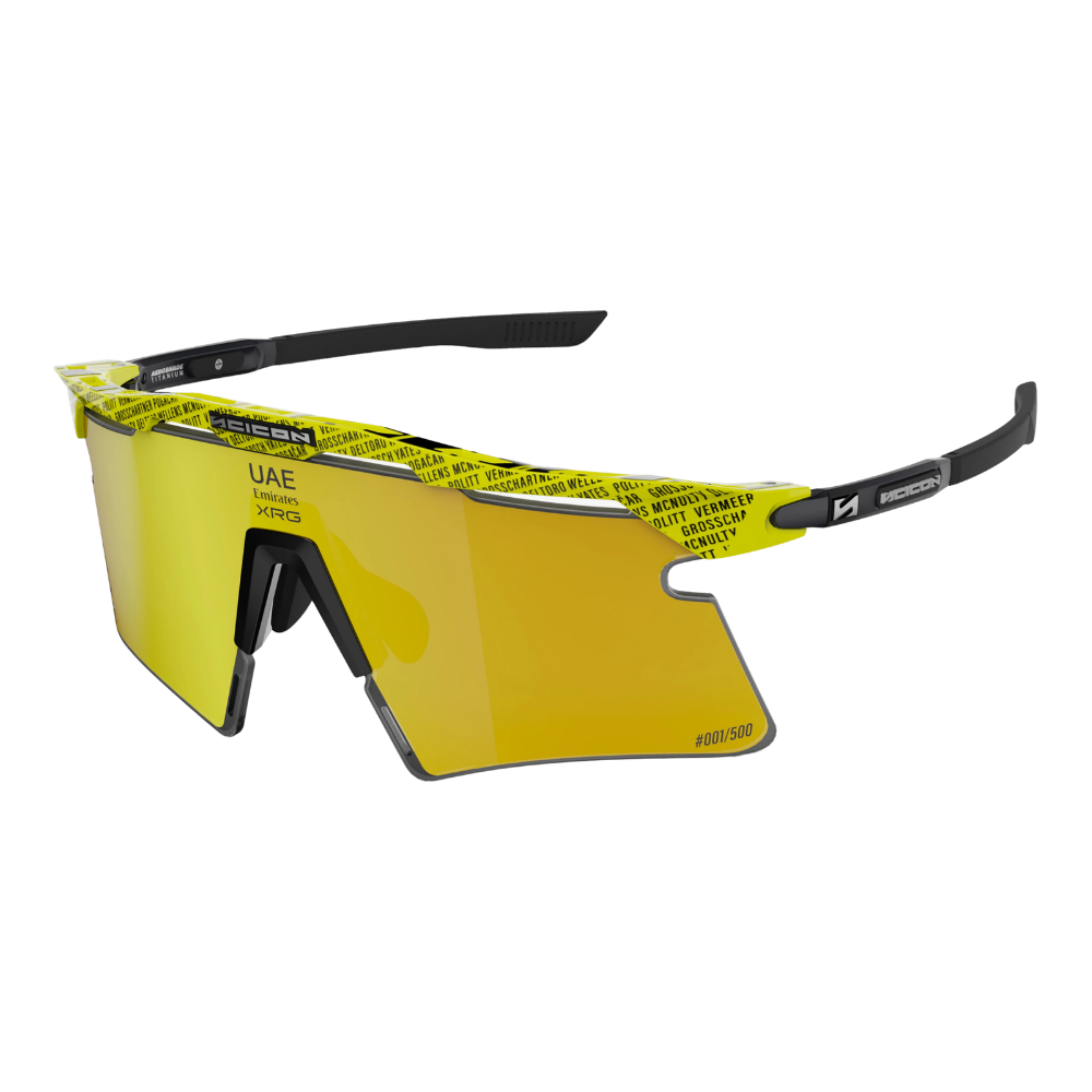 SCICON Eyewear Aeroshade 2.0 Titanium 5 TOUR