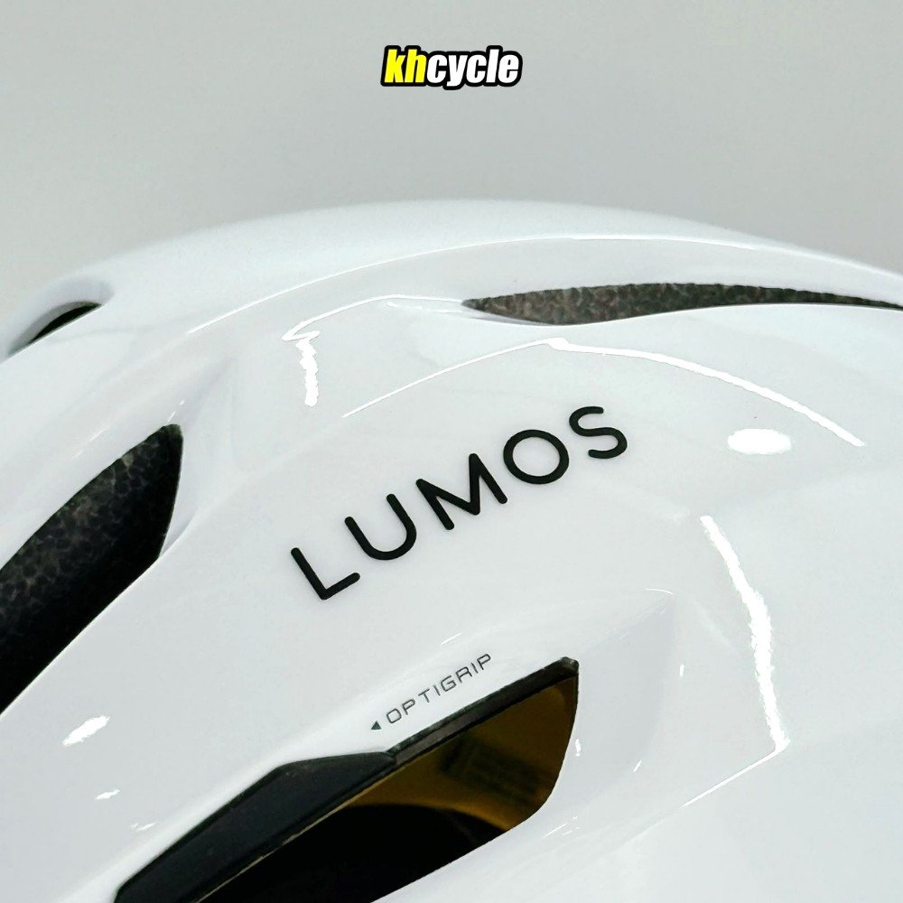 LHEUA7-M0-BK LUMOS ULTRA Aero MIPS - 6