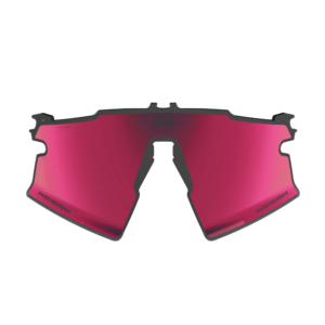 SCICON Lens Aeroshade 2.0 Titanium Strake